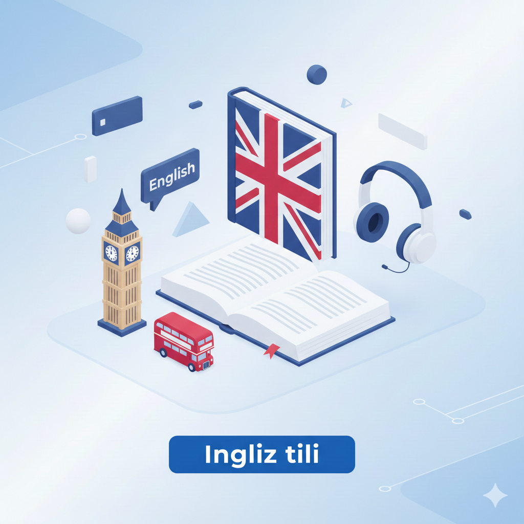 English IELTS