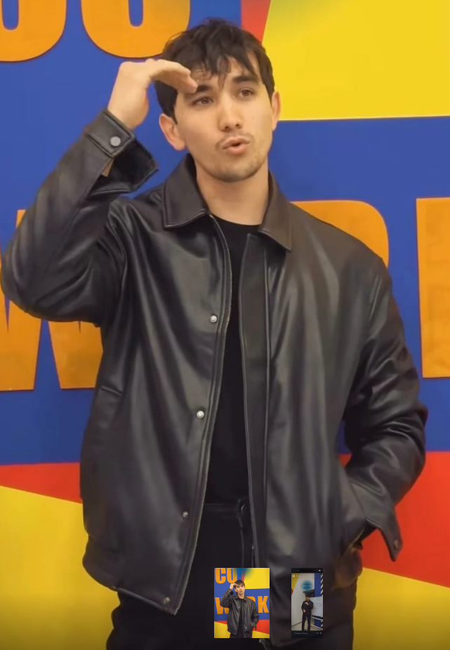 Otabek Mamasaliyev