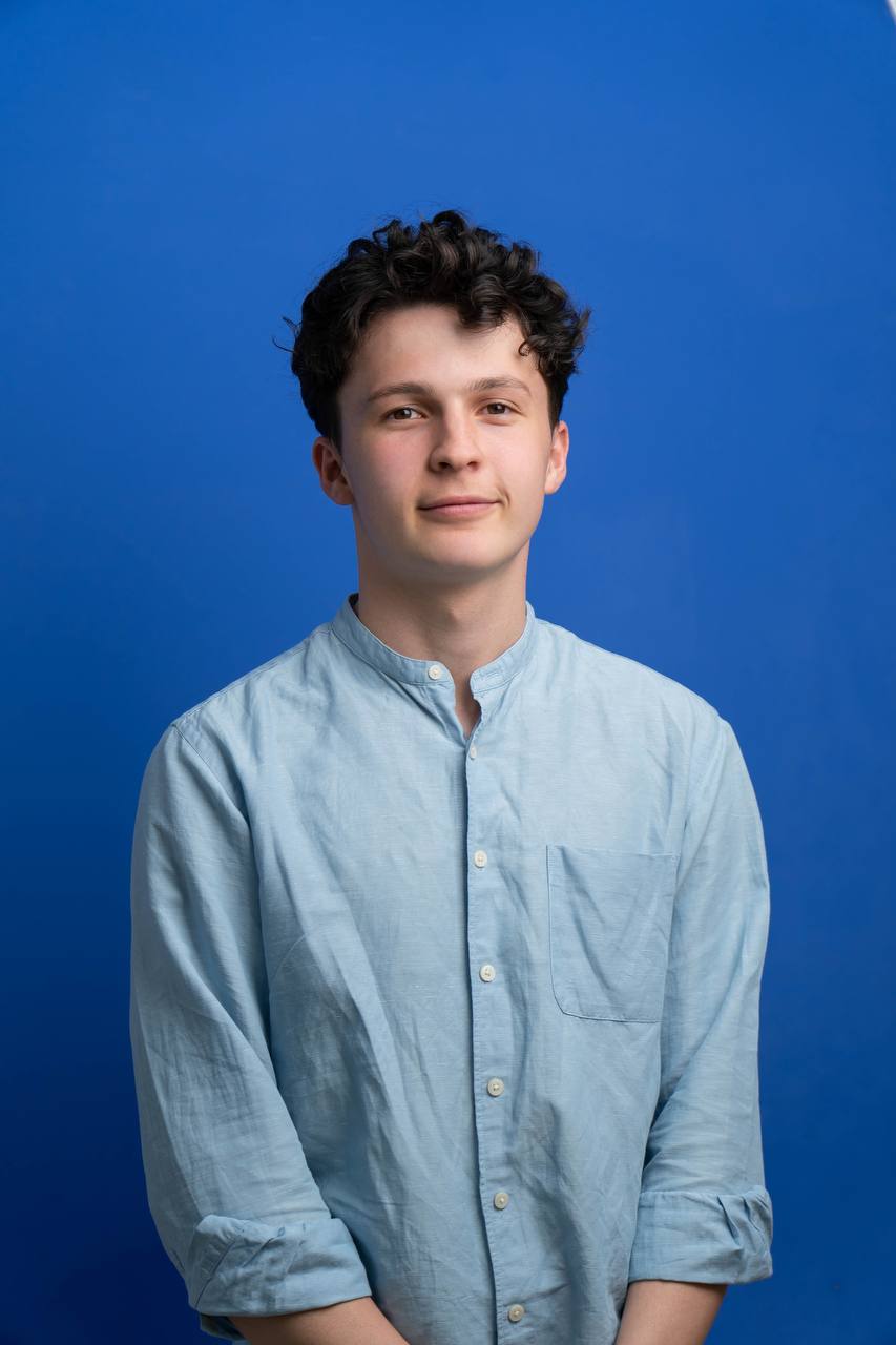 Farrux Jurayev