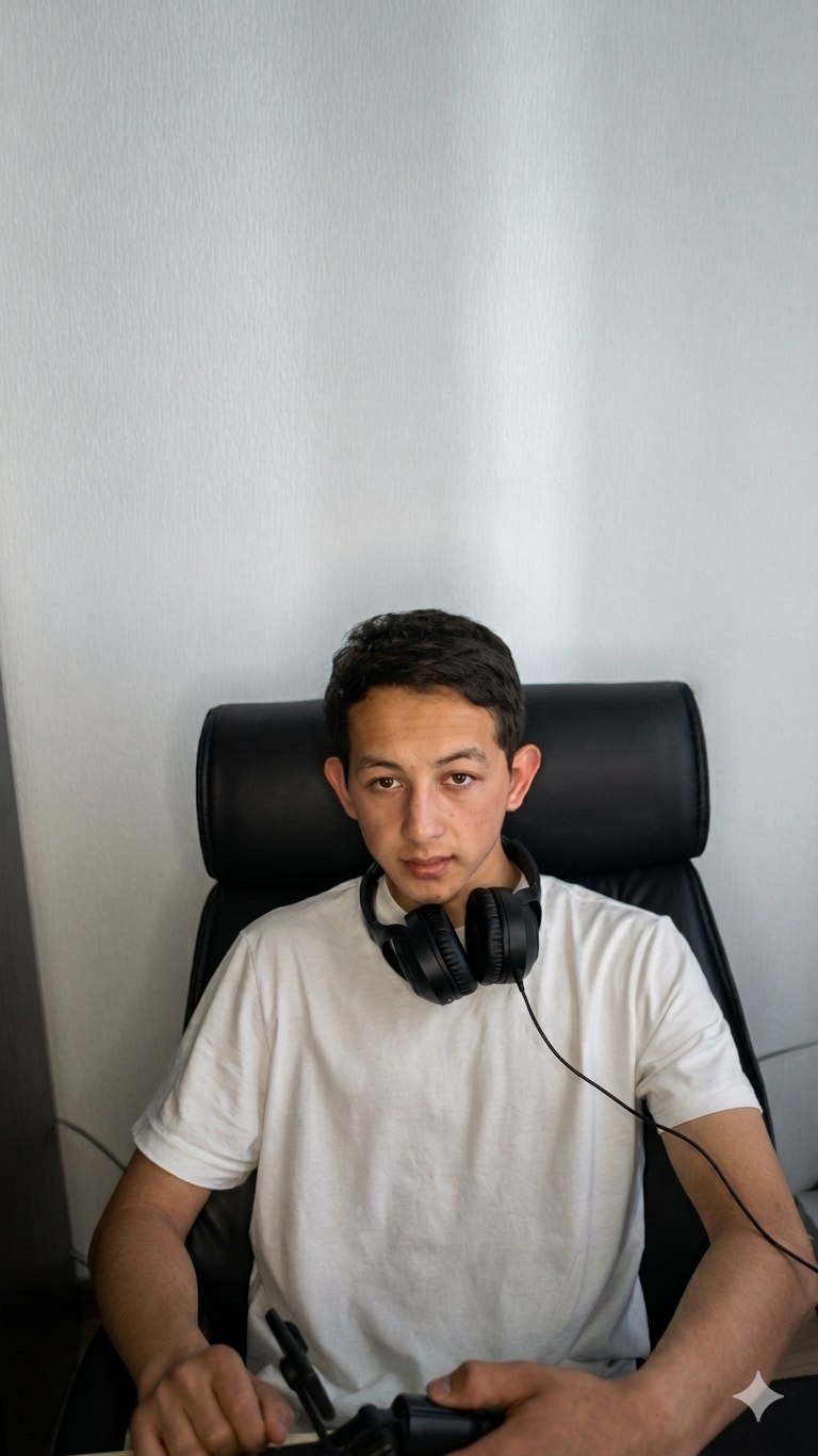Iftixor To'ychiyev